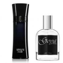 Lane perfumy Armani Cod w pojemności 50 ml.
